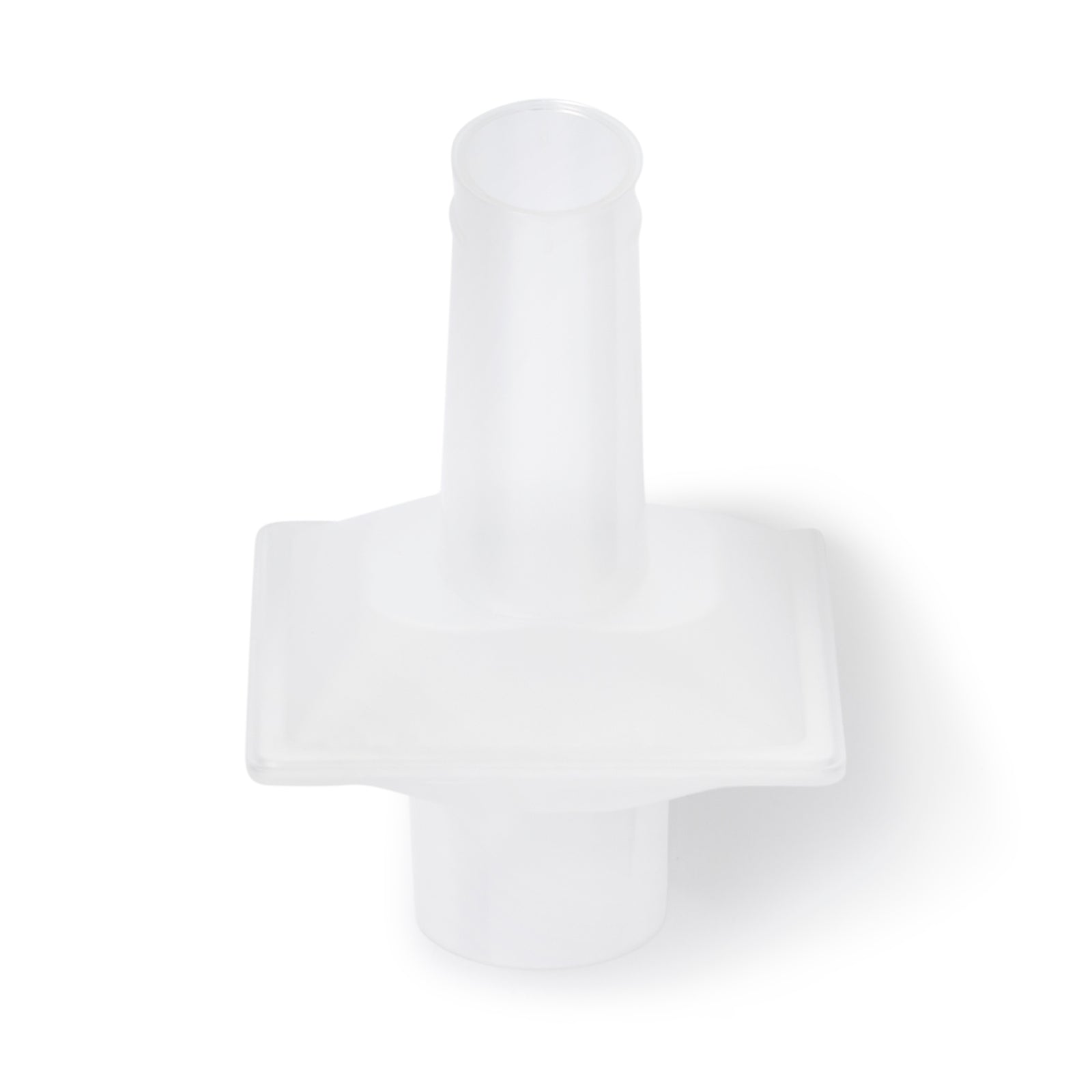 Vitalograph Eco BVF Filter with Plastic Bite Lip - Box of 75