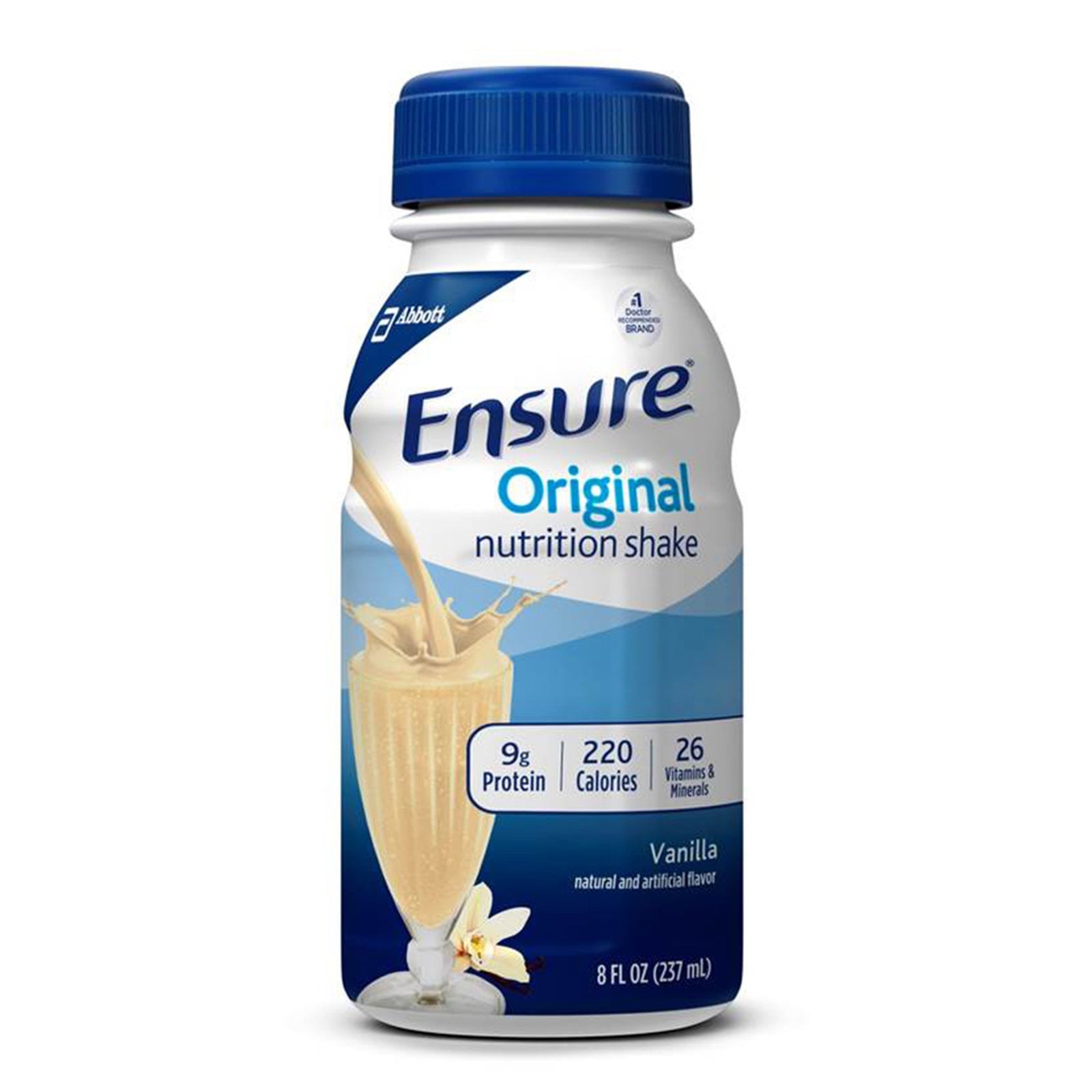 Ensure® Original Shake Oral Supplement