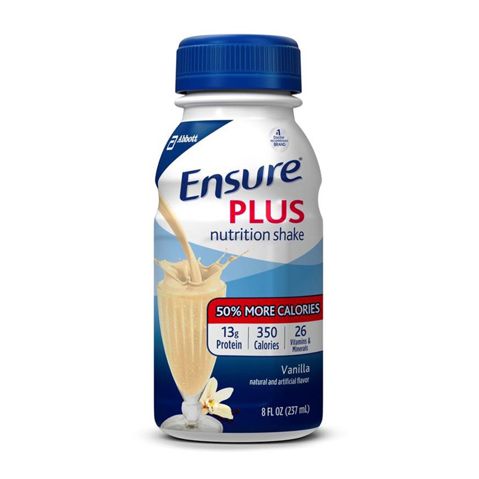 Abbott Nutrition Ensure Plus
