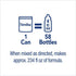 Similac Advance Infant Formula with Iron 30.8 oz Powder