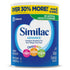 Similac Advance Infant Formula with Iron 30.8 oz Powder