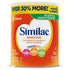 Similac Sensitive Infant Formula with Iron, 29.8 oz Powder