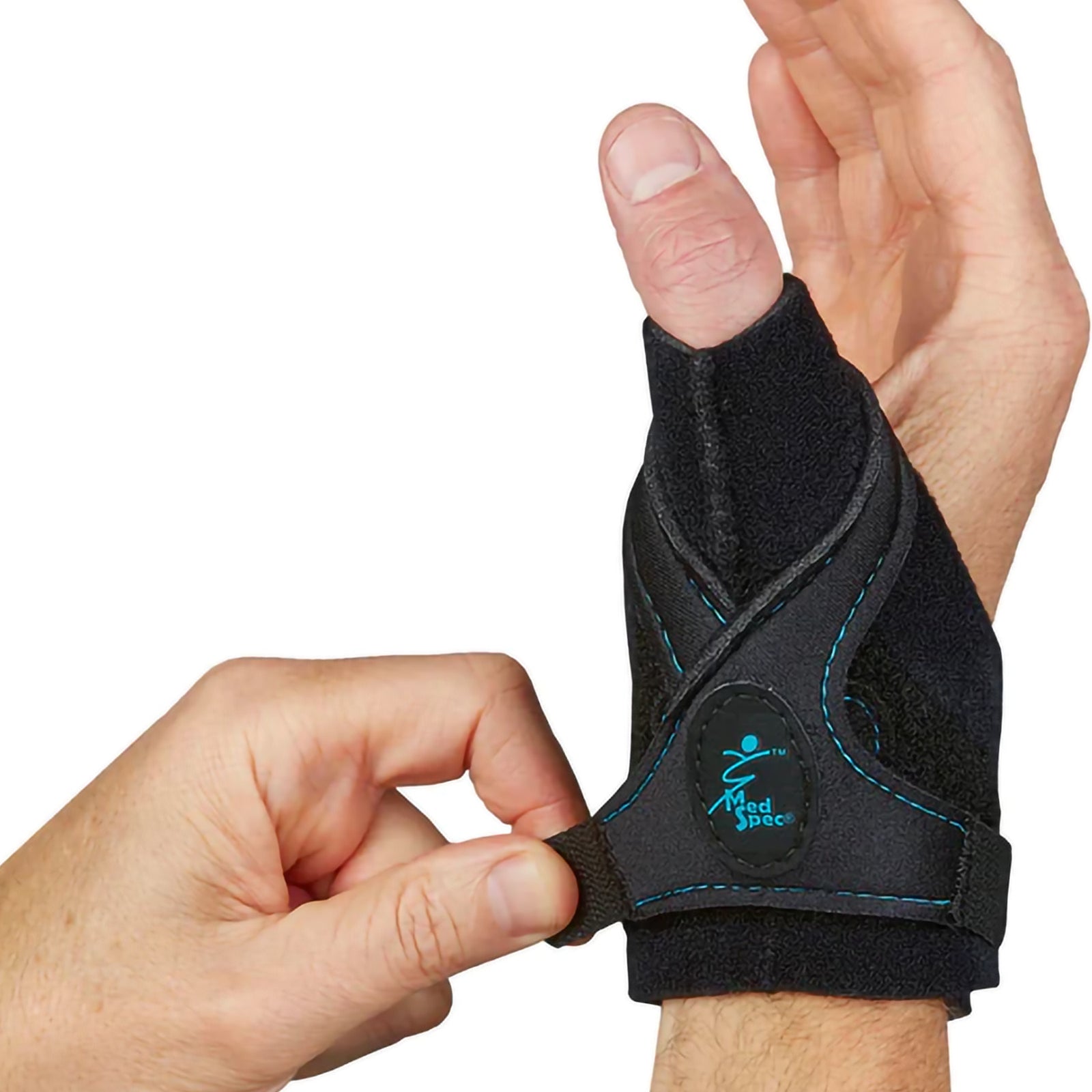 CMC-X™ Thumb Stabilizer - Medium, Black