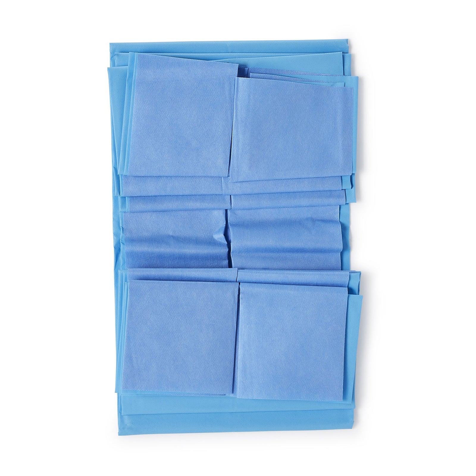 McKesson MedSurg Table Hydraguard Drape