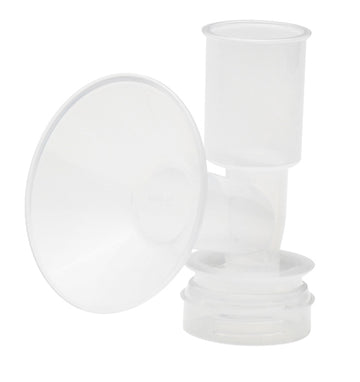 28.5 mm Breast Flange for Ameda HygieniKit Milk Collection Systems