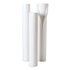 McKesson White Table Crepe Paper