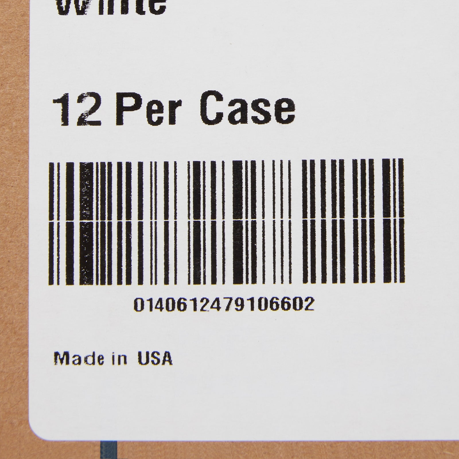 McKesson Smooth Table Paper