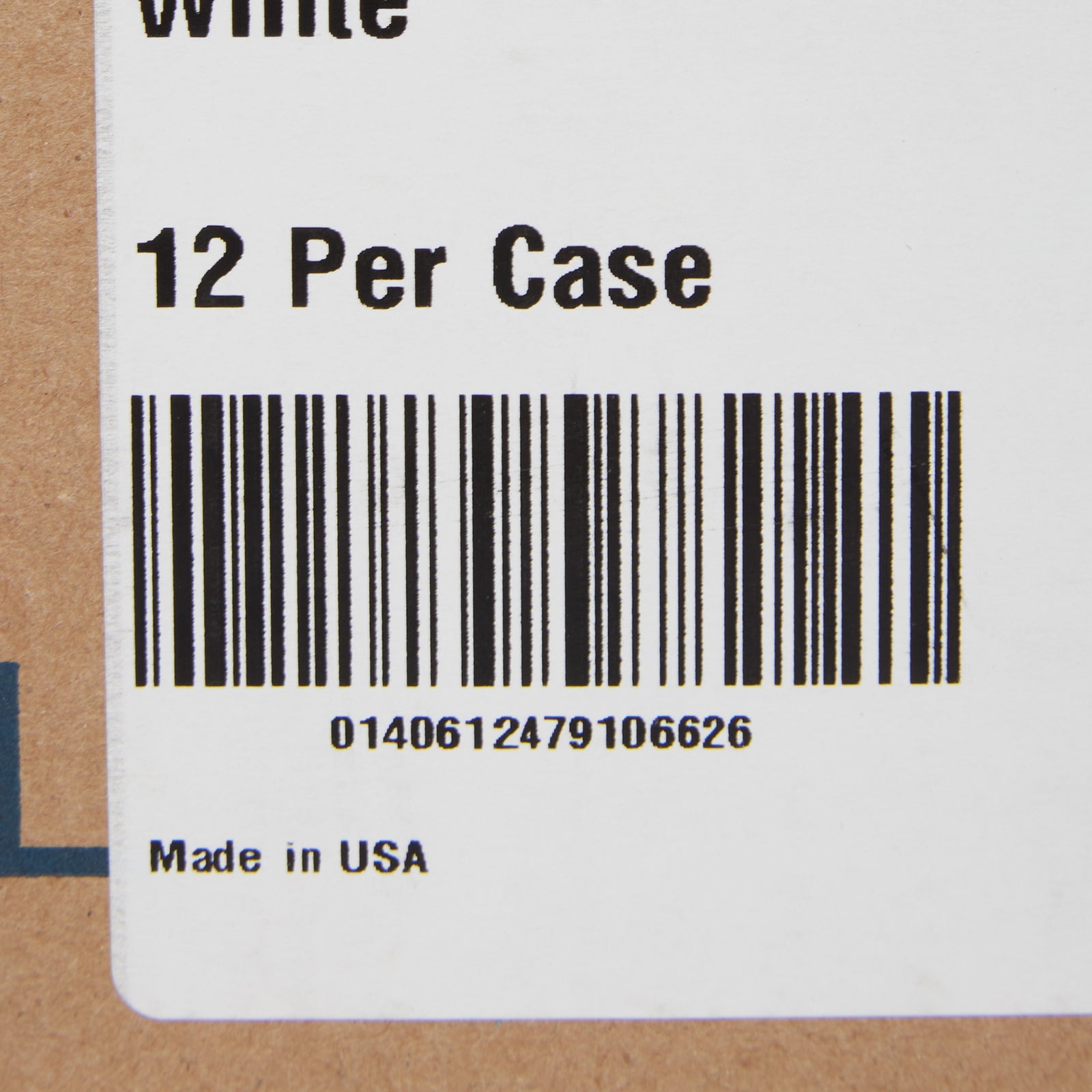 McKesson Smooth Table Paper