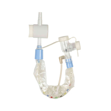 Ballard® Closed Suction Catheter Tracheostomy Type 10 Fr. Sterile
