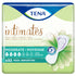TENA Intimates Moderate Thin Long Incontinence Pads