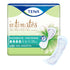 TENA Intimates Moderate Thin Long Incontinence Pads