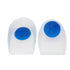 McKesson Silicone Heel Cups