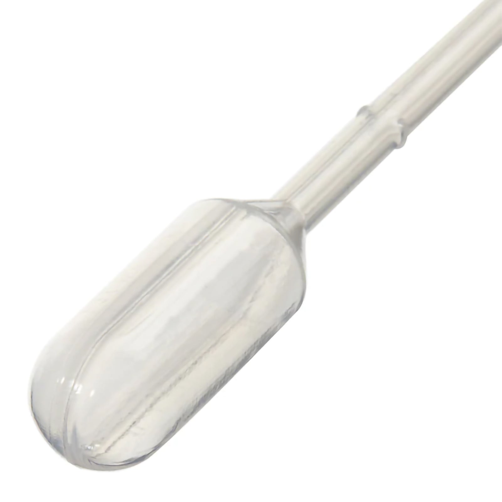 Samco® Transfer Pipette 5.8 mL Graduated NonSterile - Case of 5000