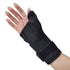 DeRoyal Wrist Brace with Thumb Spica - Left Hand