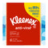 Kleenex Anti-Viral Facial Tissues, 60 Count