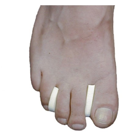 Dr. Jill's Soft Foam Toe Spacer, One Size Fits Most
