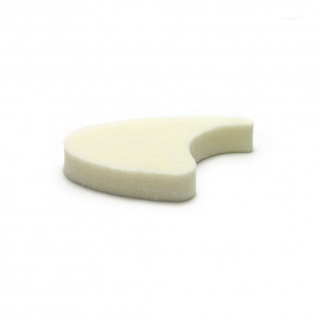Dr. Jill's Soft Foam Toe Spacer, One Size Fits Most