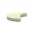 Dr. Jill's Soft Foam Toe Spacer, One Size Fits Most