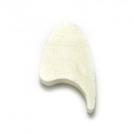 Dr. Jill's Soft Foam Toe Spacer, One Size Fits Most