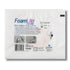ConvaTec FoamLite Dressing 2 x 2 Inch Adhesive Foam Wound Dressing