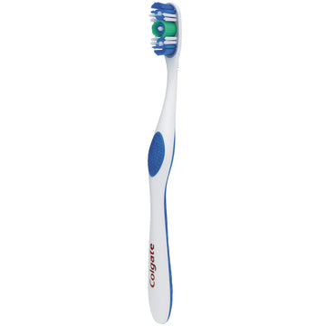 Colgate 360 Adult Soft Toothbrush - Red/Green