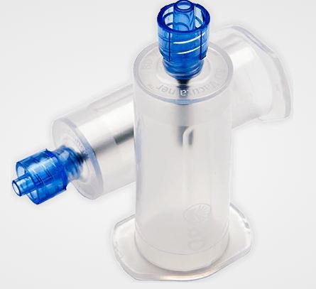 BD Vacutainer Luer-Lok Blood Transfer Device
