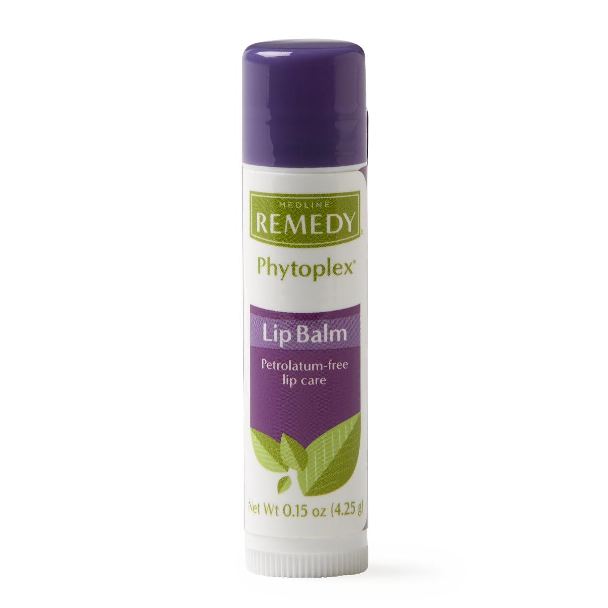 Medline Remedy Clinical Lip Balm 0.15 oz. Citrus Flavor