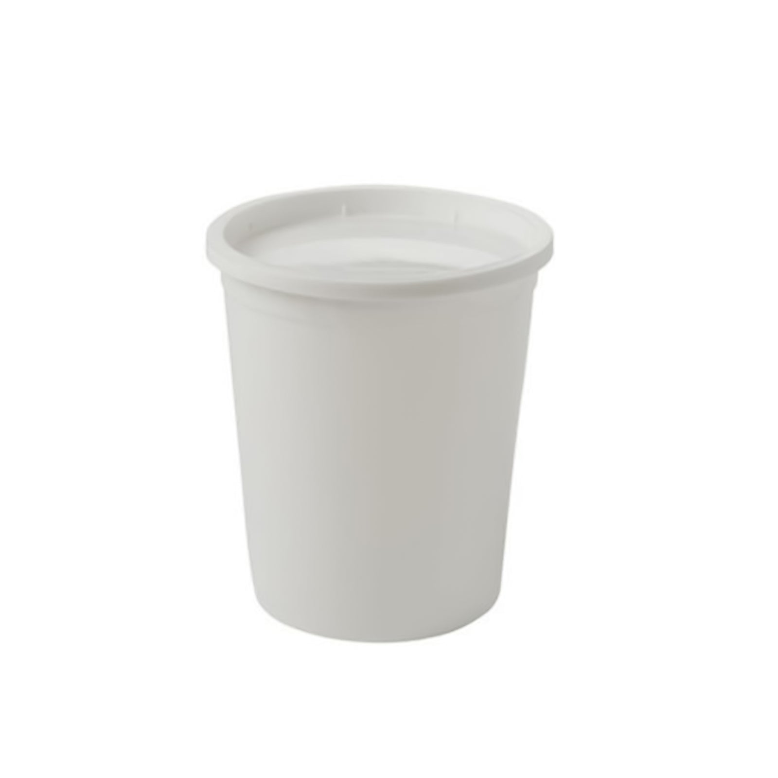 Cardinal Health™ 86 oz. Specimen Container with Snap-On Lid