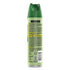 Insect Repellent DEET Off!® Deep Woods® Dry Topical Liquid 4 oz. Aerosol Can