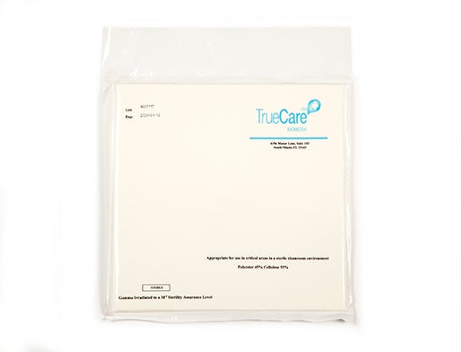 TrueCare Cleanroom Wipes