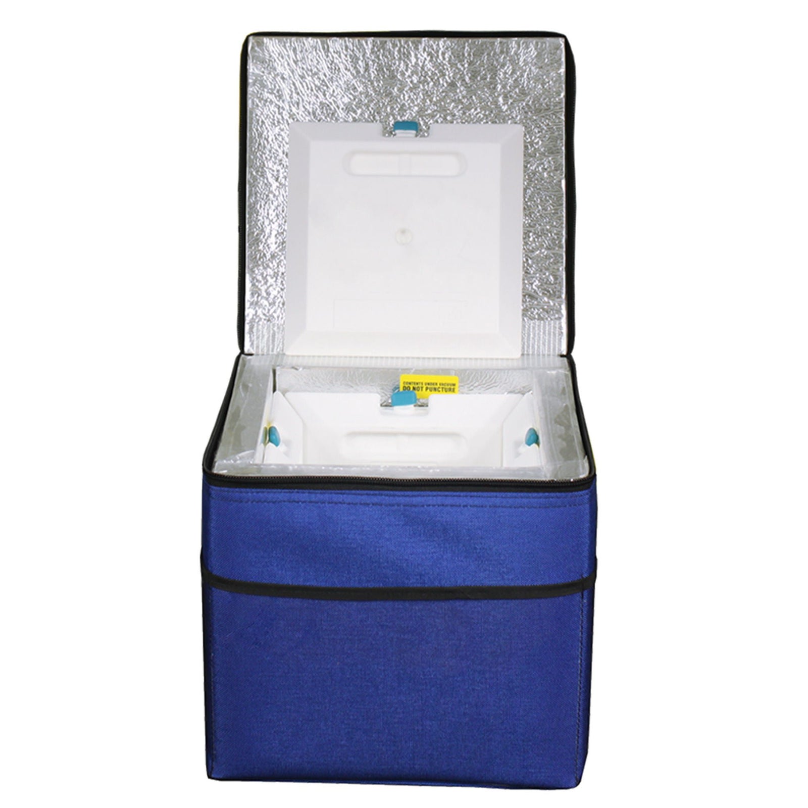 Control Solution Cool Cube 03 Vaccine Transport Cooler