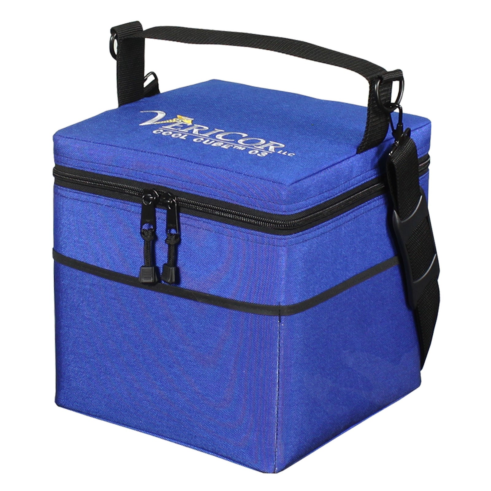 Control Solution Cool Cube 03 Vaccine Transport Cooler