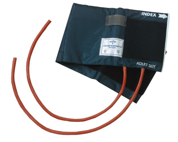 Medline Reusable Blood Pressure Cuff - Infant Size
