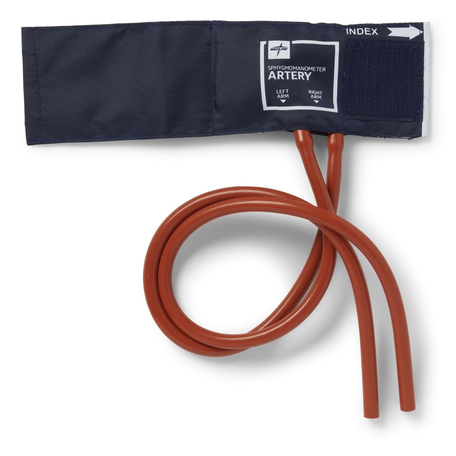 Medline Reusable Blood Pressure Cuff - Infant Size