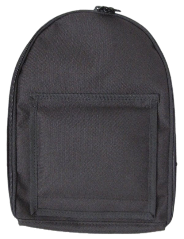 Feeding Pump Backpack Bee Print
