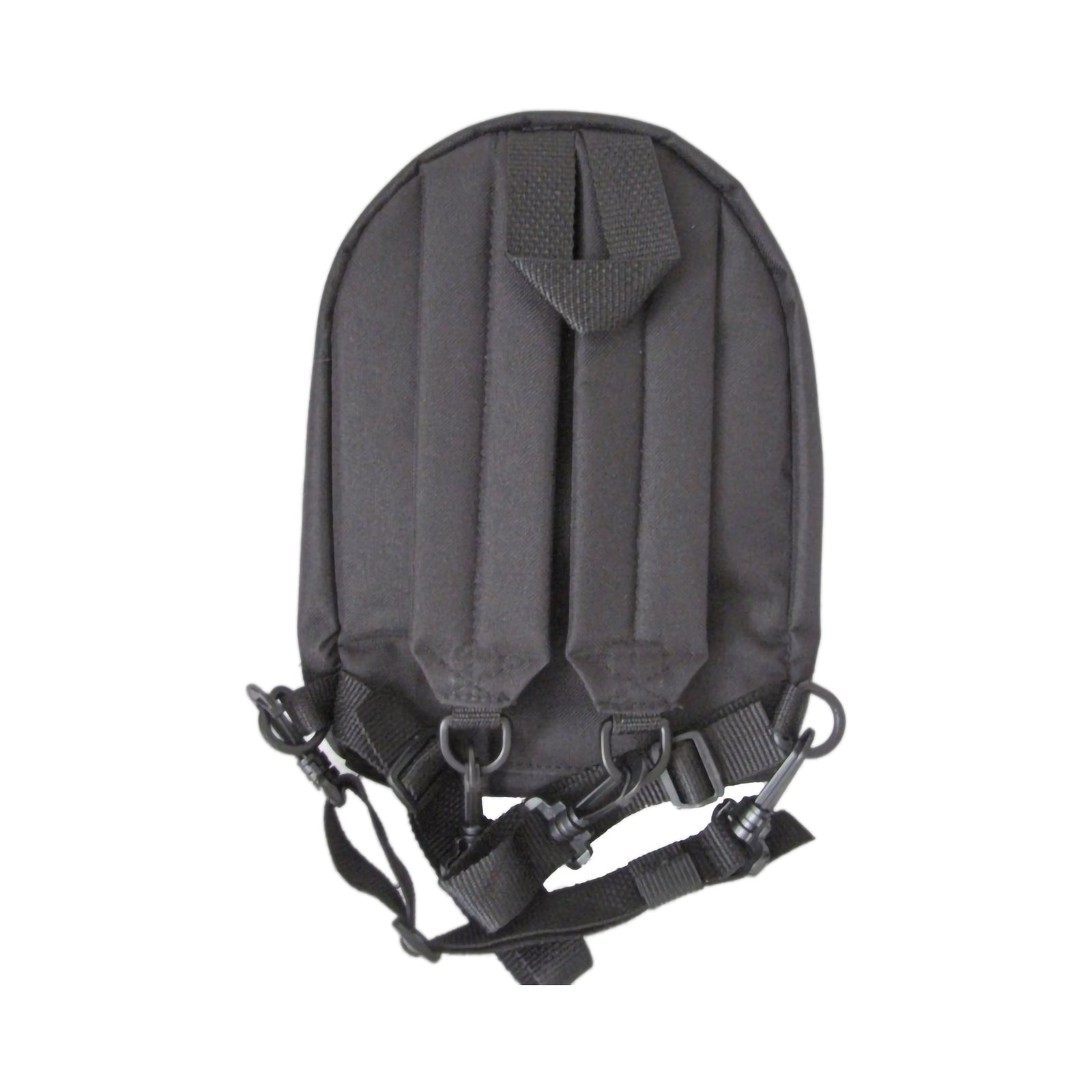 Feeding Pump Backpack Bee Print