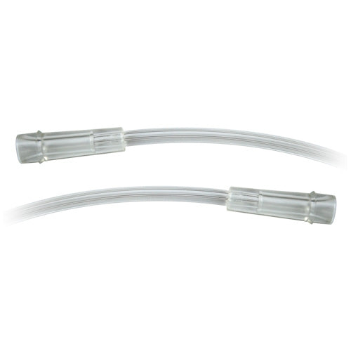 Oxygen Tubing 15 Foot Length - Case of 50