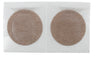 Nasal Cannula Securement Sticker