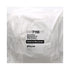 Texwipe AlphaMop White Polyester Disposable Cleanroom Mop Pad Kit - 8 x 15 Inch
