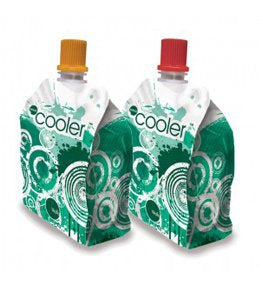 MSUD cooler15™ Oral Supplement Orange Flavor Liquid 130 mL Pouch