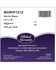 McKesson Cleanroom Wipes