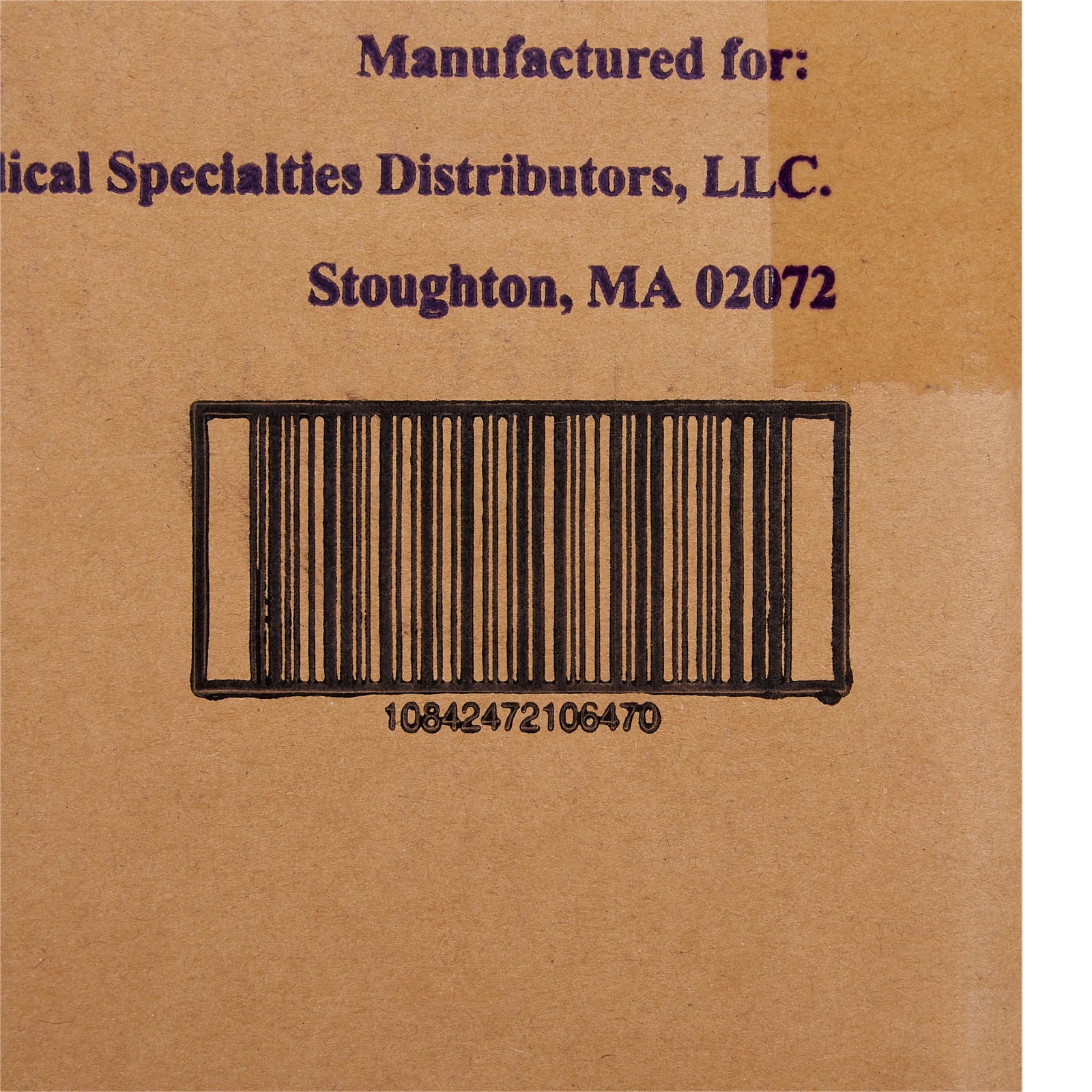 McKesson Cleanroom Wipes