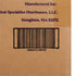 McKesson Cleanroom Wipes