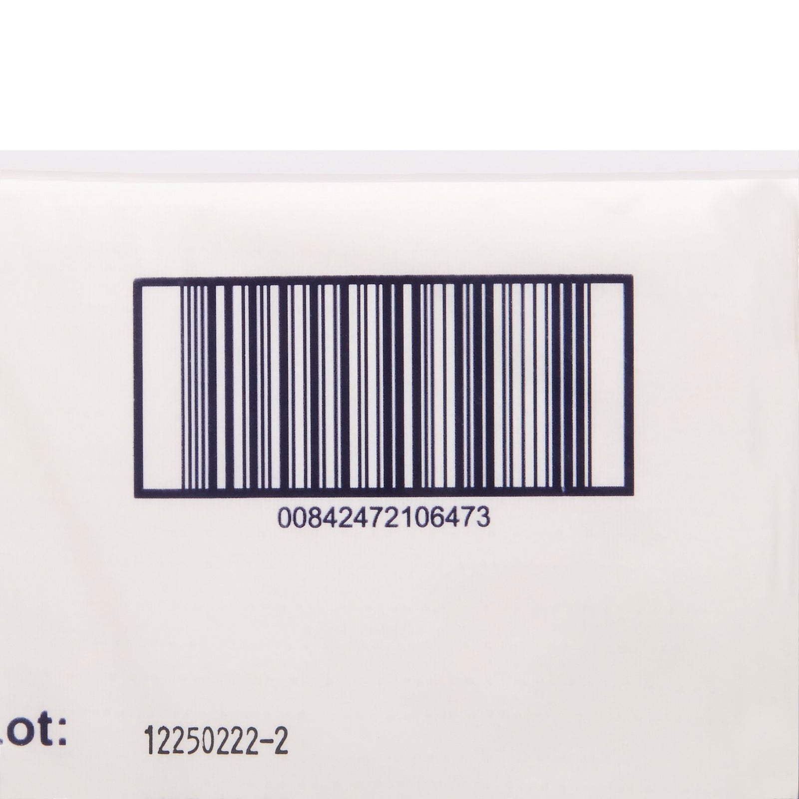 McKesson Cleanroom Wipes