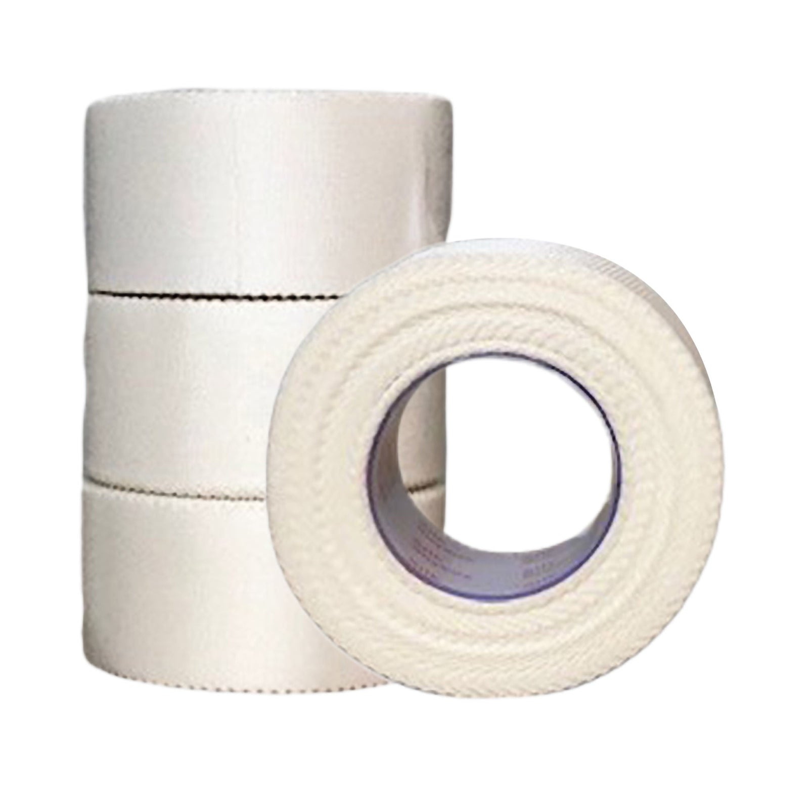 AMD Ritmed Silk Cloth Surgical Tape, 1 Inch x 10 Yards