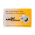 AMD Ritmed Silk Cloth Surgical Tape, 1 Inch x 10 Yards