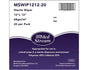 McKesson Cleanroom Wipes