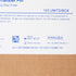 McKesson Chemotherapy Dispensing Pin