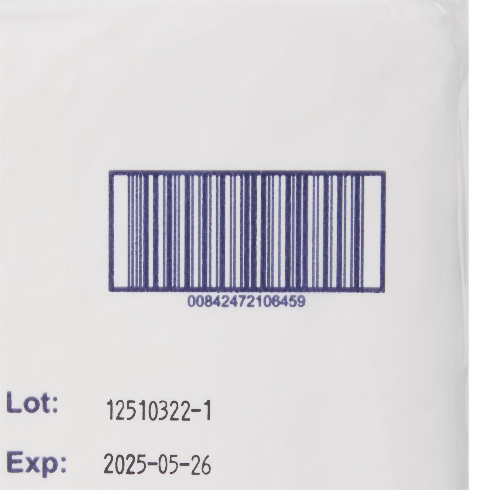 McKesson Cleanroom Wipes