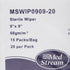 McKesson Cleanroom Wipes